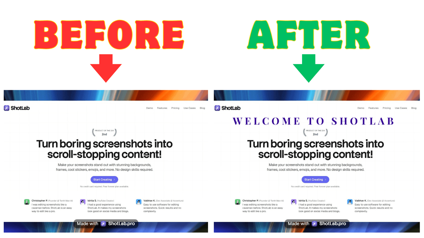 How to Add Text to Screenshots: Step-by-Step Tutorial