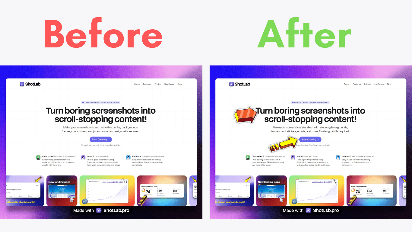 How to Add Arrows to Screenshots: A Step-by-Step Guide